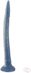Beasty Cocks Eel of Ecstasy - extra hosszú dildó (kék) (50033850000)