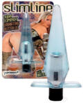  Super Compact Vibrating Buttplug (3000007176)
