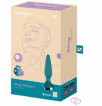  Plug-ilicious 1 (SATISFY253)