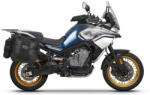 Shad Set de genti laterale adventure SHAD TERRA TR40, incluzand kitul de montaj SHAD CF MOTO 800MT (293462)