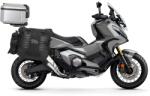 Shad Complete set of SHAD TERRA TR40 adventure saddlebags and SHAD TERRA aluminium 48L topcase, including mounting kit SHAD SUZUKI DL 1000 V-Strom DL 1050 V-Strom (282750)