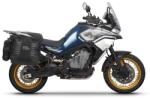 Shad Complete set of SHAD TERRA TR40 adventure saddlebags, including mounting kit SHAD CF Moto 800MT (282685)