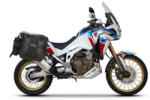 Shad Set of SHAD TERRA TR40 adventure saddlebags, including mounting kit SHAD HONDA CRF 1100 L AFRICA TWIN ADVENTURE SPORT (293492)