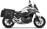 Shad Complete set of SHAD TERRA TR40 adventure saddlebags, including mounting kit SHAD HONDA NC 750 X (282667)