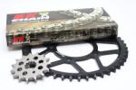 Ek + Supersprox Chain kit EK PREMIUM EK + SUPERSPROX with SRX2 chain -absolute TOP quality (143057)