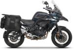 Shad Complete set of SHAD TERRA TR40 adventure saddlebags, including mounting kit SHAD Benelli TRK 502 X (282681)