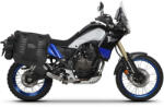 Shad Complete set of SHAD TERRA TR40 adventure saddlebags, including mounting kit SHAD YAMAHA Tenere 700 XTZ690 (282658)