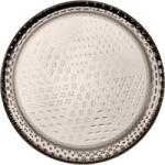 Iittala Farfurie Tundra 15, 4 cm, maro deschis (1070600)