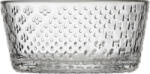 Iittala Accesoriu decorativ Snow Castle 9 cm ca acoperit cu brumă (1069534) Castron