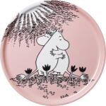 Arabia Finland Tavă de servire Arabia Finland Moomin 'Love 30' 35 cm (1083246) Tava