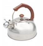 Brunbeste неръждаема стомана чайник 2.5L индукционна котлона (BB-2271)