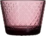 Iittala Pahare Tundra 160 ml, roz, 2 buc (1070602) Pahar