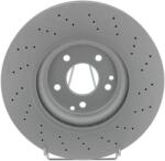 FERODO Disc frana FERODO DDF1582C-1 (DDF1582C-1)