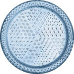 Iittala Farfurie Tundra 15, 4 cm, albastru (1076152)