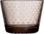 Iittala Pahare Tundra 160 ml, maro deschis, 2 buc (1070603) Pahar