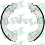 LPR Set saboti frana LPR 01121 (01121) - automobilus