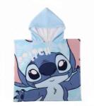 Cerda Пончо stitch
