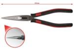 KS TOOLS Cleste cu varf alungit KS TOOLS 115.2202 (115.2202) Cleste