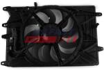 FAST Ventilator, radiator FAST FT56193 (FT56193)