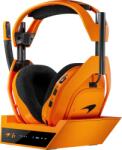 Logitech G A50 X McLaren edition (939-002238) Casti