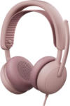 Logitech Zone Wired 2 pink (981-001616) Casti