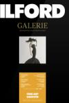 ILFORD Hartie Foto Ilford Ilford Galerie Fine Art Smooth 200g A3 25 sheets (2005024)
