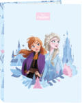 Frozen Biblioraft Frozen Ice magic Albastru A4 26.5 x 33 x 4 cm