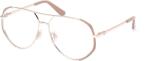 GUESS GU50247 058 Rama ochelari