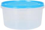  Műanyag ételtároló doboz 2l