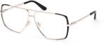 GUESS GU50248 002 Rama ochelari