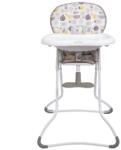 Graco Snack N' Stow Fruitella Scaun de masa bebelusi, inaltator