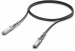 Ubiquiti Networks Cablu direct attach (DAC) 10G SFP+ Ubiquiti UACC-DAC-SFP10-1M 1 metru (UACC-DAC-SFP10-1M)