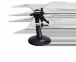 Telkom Telmor Indoor TV Antenna DVB-T/T2 DSP-860 5G Protected Telkom Telmor
