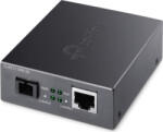 TP-Link Omada 10/100 Mbps RJ45 to 100 Mbps Single-mode SC WDM (fc111pb-20)