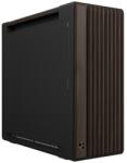ASUS ProArt PA602 Wood Edition walnut Metal Panel black (90DC00J0-B09040)