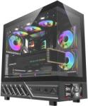 darkFlash DS950V black