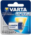 VARTA 6v 4lr44 v4034px