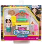 Mattel Barbie Chelsea Can Be. . Baba Konyhával - 13 cm