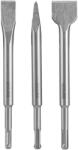 RYOBI RAKSPC03 SDS+ Biti de dalta (3 bucati) (RAKSPC03)