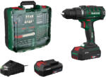 PARKSIDE PABS 20-Li I9 EXTRA