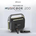 HiFuture MusicBox 200 Black