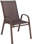 SPRINGOS Kerti szék 73x55,5x93 cm GF0105