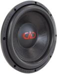 DD Audio Subwoofer auto DD Audio 212e-D4, 300 MM, 1100W
