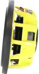 Ground Zero Gzhw 10spl-d2 Flat Subwoofer Slim Spl Ground Zero De 25cm (10″), 1000w (gzhw 10spl-d2 Flat)