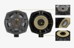 Rainbow Il-w8 Bmw Set 2 Subwoofere Rainbow De 8" Pentru Bmw, 160w (il-w8 Bmw)
