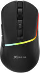 XTRIKE ME XTRM-GM-322-BK Mouse