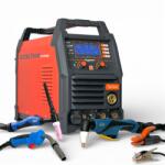 MATEWELD Buffalo Power ArcVantage 7inOne 250 (MTWLAV07)