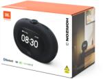 JBL Horizon 3 DAB bluetooth speaker, hangszóró digitális ébresztőórával, fekete (JBLHORIZON3BLK)