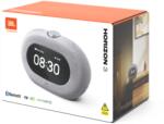 JBL Horizon 3 DAB bluetooth speaker, hangszóró digitális ébresztőórával, szürke (JBLHORIZON3GRY)