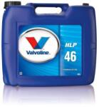 Valvoline Хидравлично масло valvoline hlp46 20l